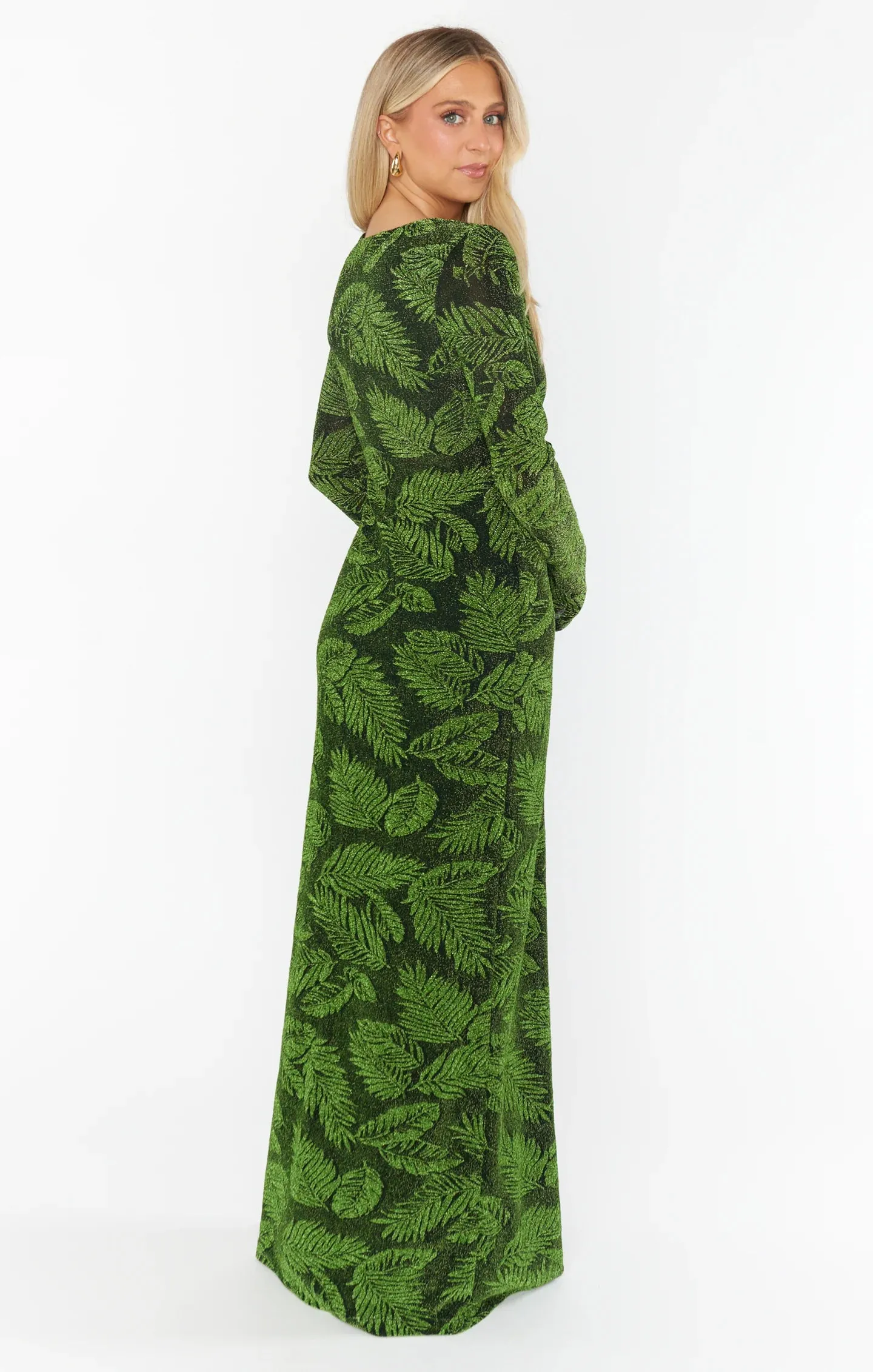 Mumu Lopez Dress