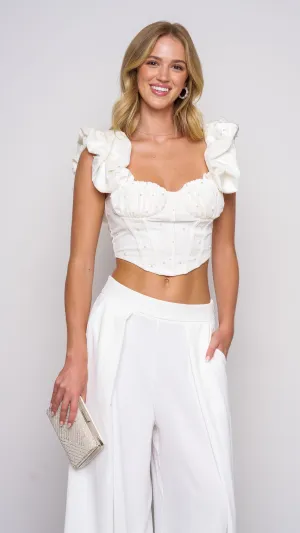 Naila Top