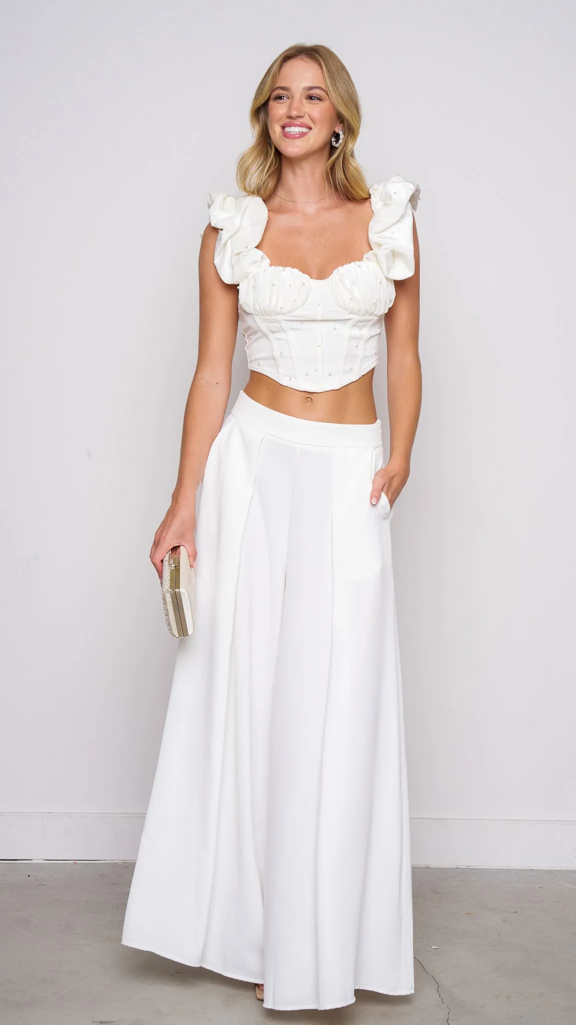 Naila Top
