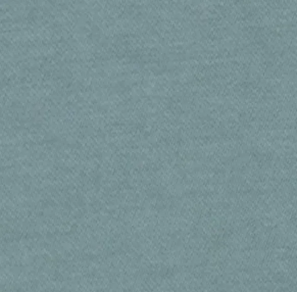 NATION LTD Shay Drop Shoulder Sateen Sweatshirt | Menthol