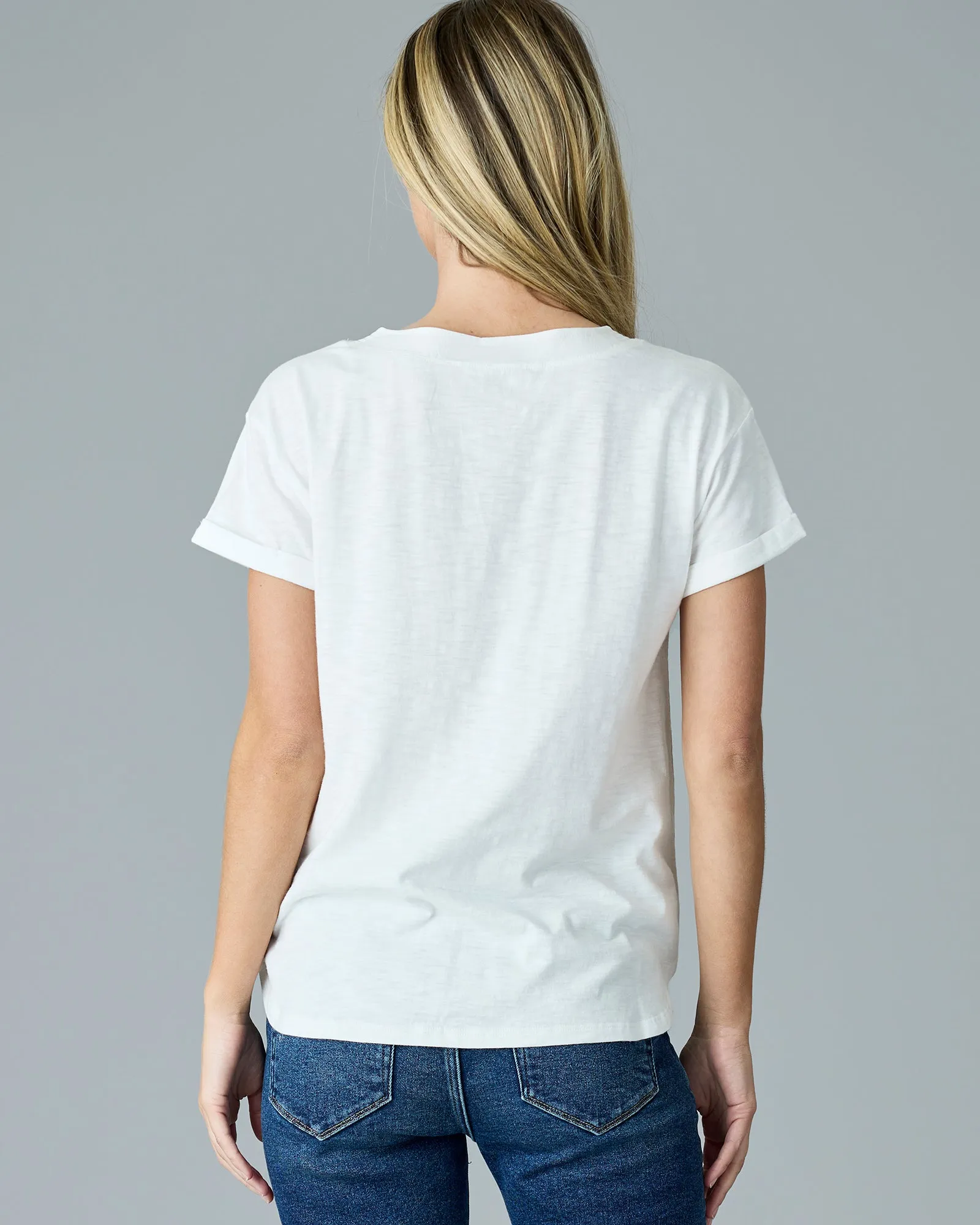 Nautical Tee