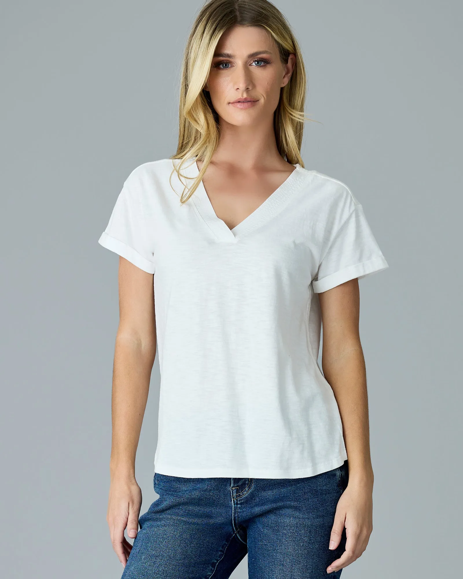 Nautical Tee