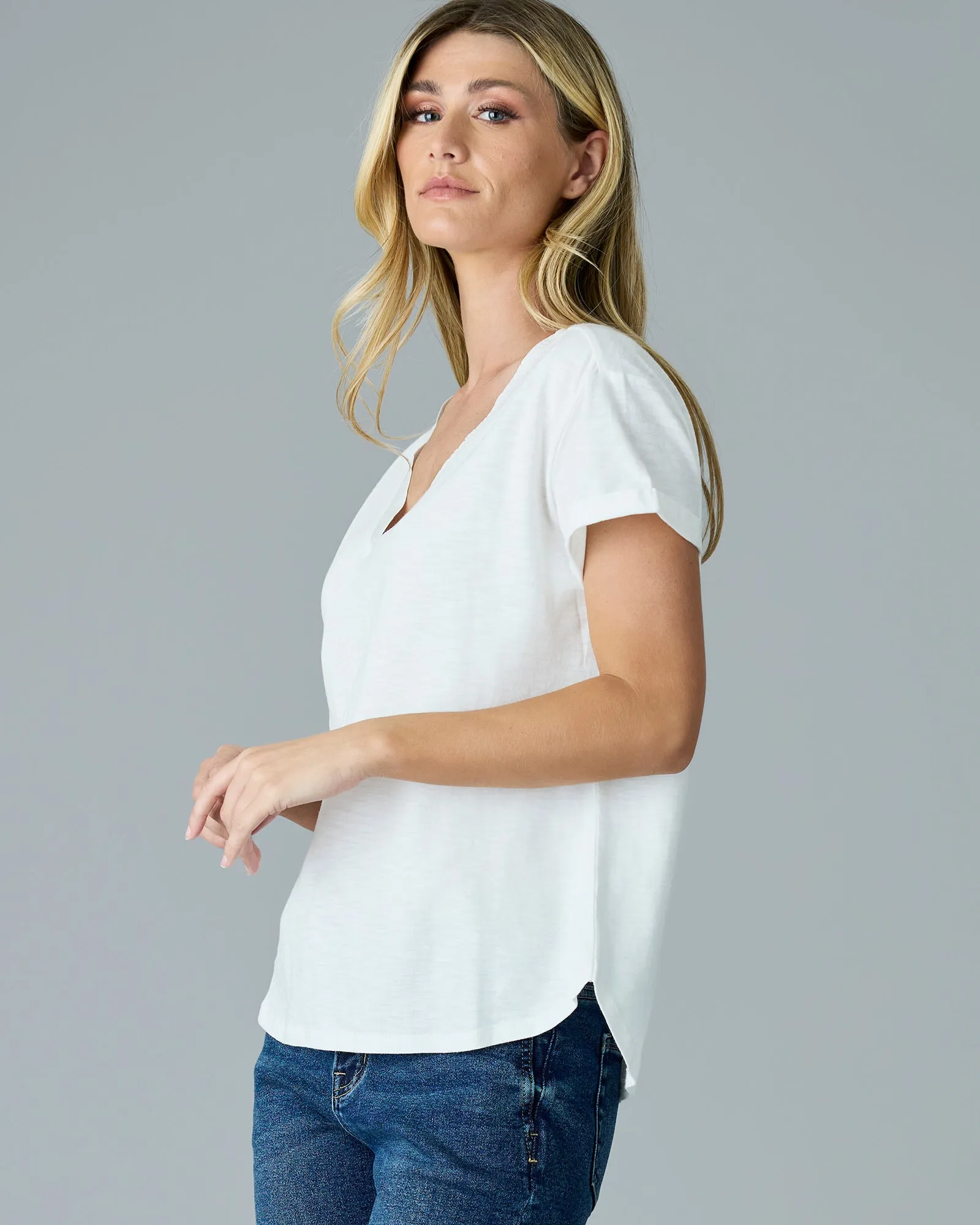 Nautical Tee