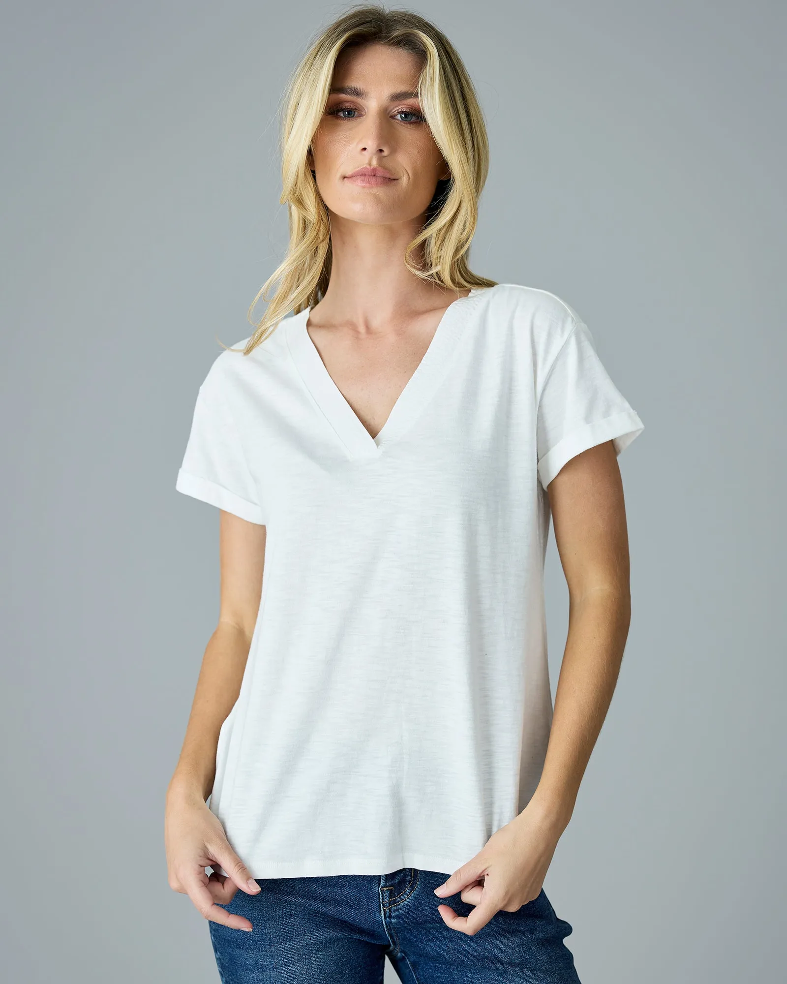 Nautical Tee