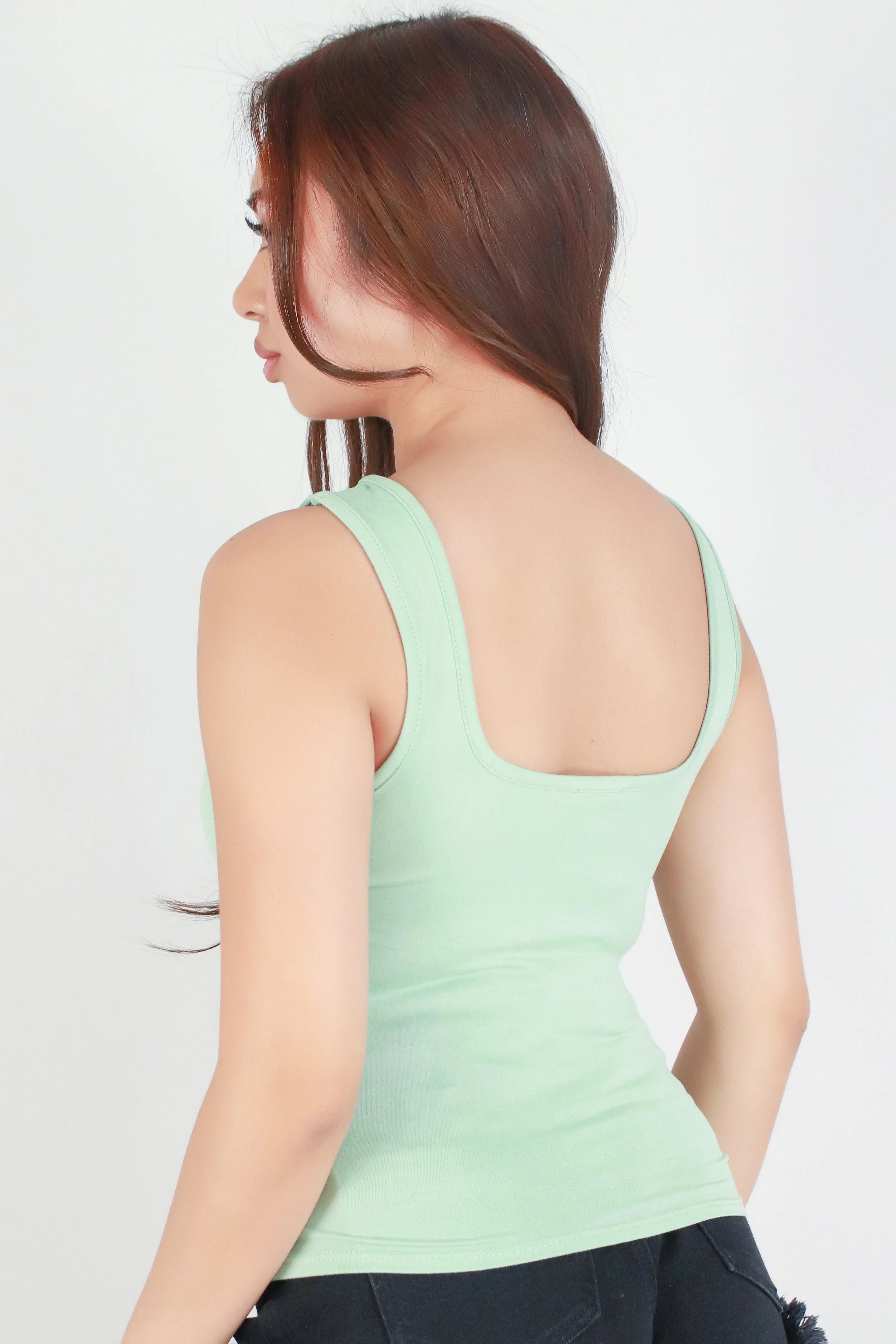 NEW DIRECTION TOP