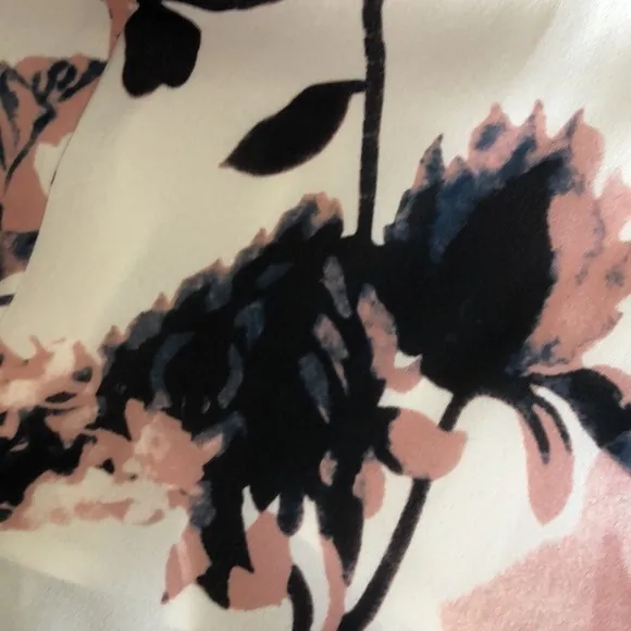 NEW Yumi Kim “Gypset” Maxi Skirt Floral Button Front Flowy Lined Feminine Luxury