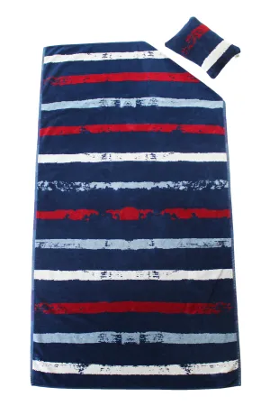 NEW–U.S. of Bay Combo