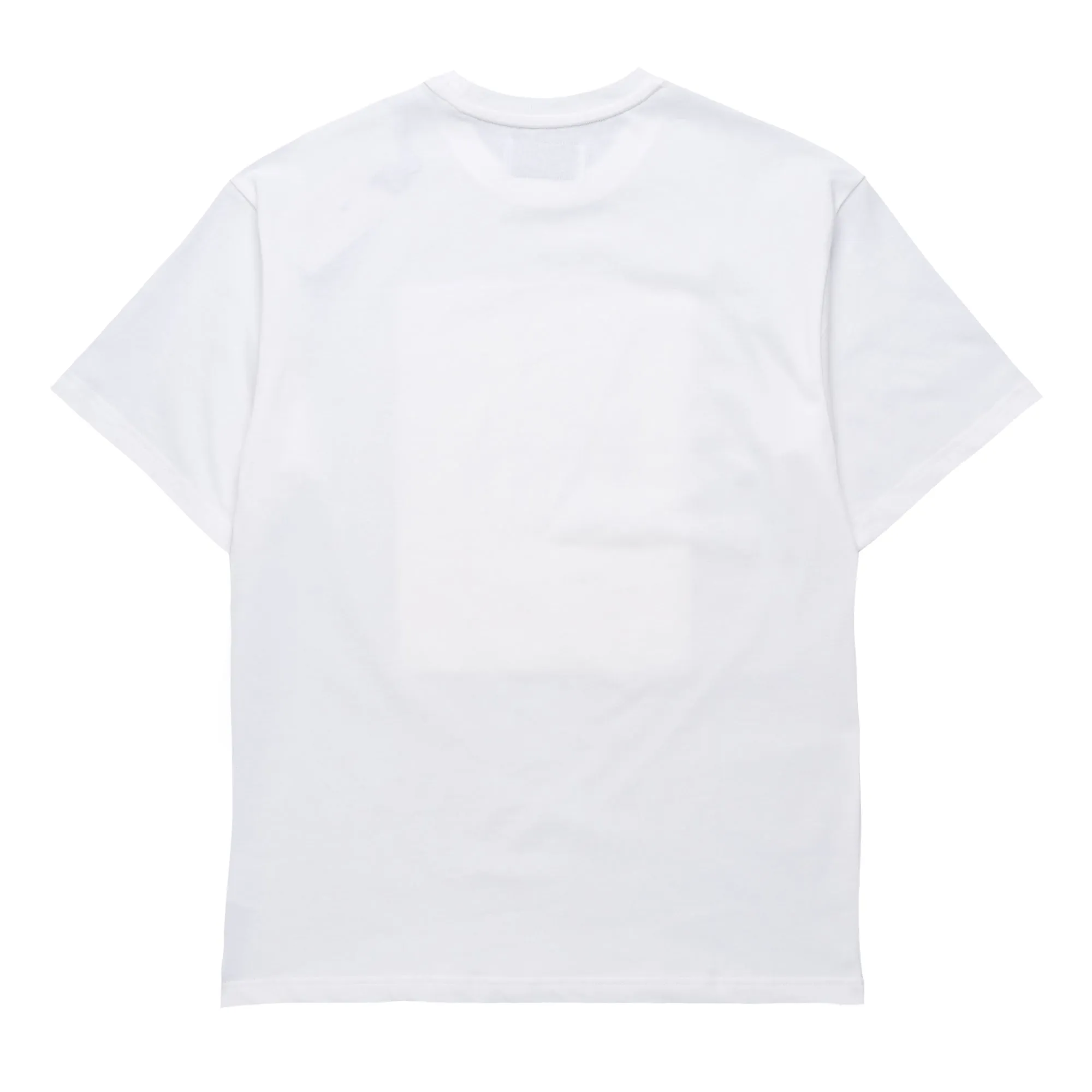 Nike Fearless Tee DX5826-100 White