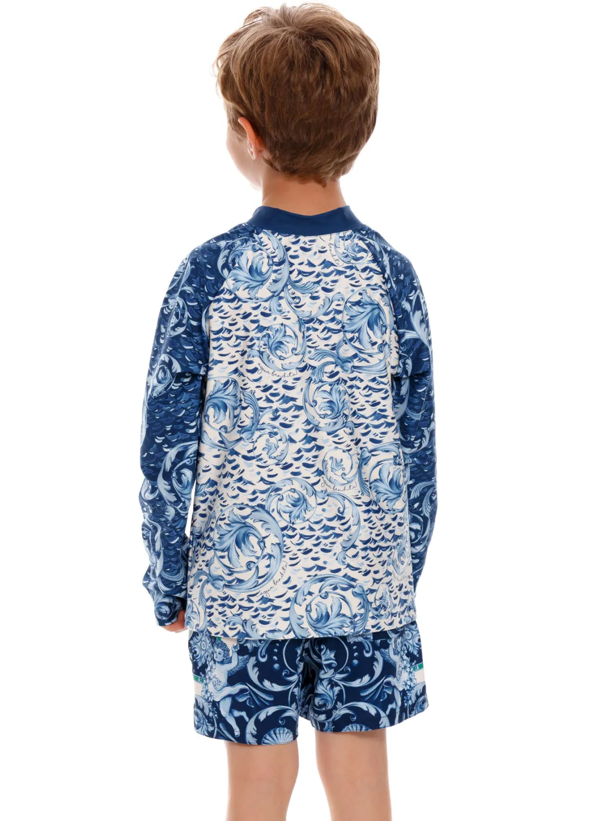 Noah Shirt ::RET