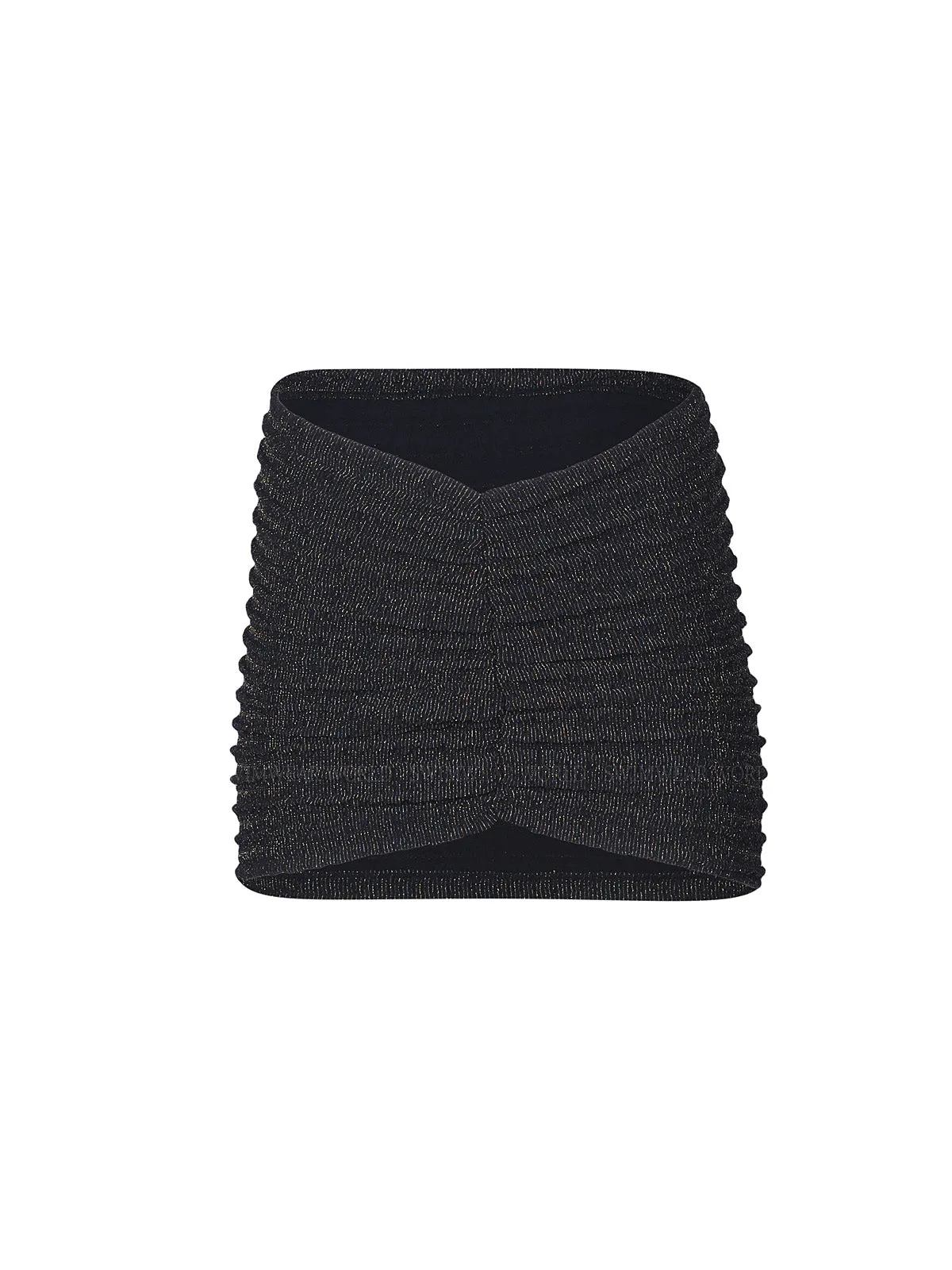 Noir Skirt ::RET