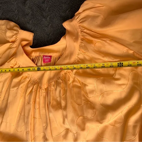 NWOT, Robe/Coverup/Smock by Fashion Terminal