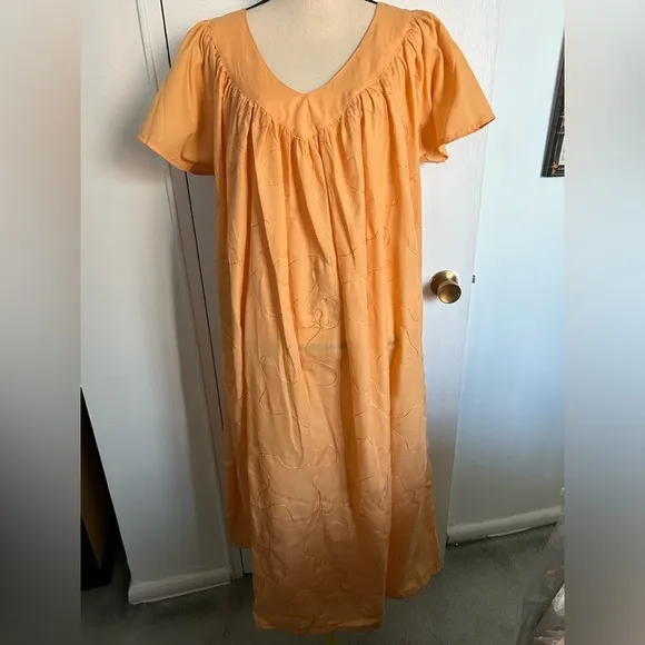 NWOT, Robe/Coverup/Smock by Fashion Terminal