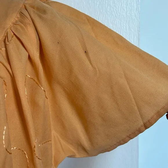 NWOT, Robe/Coverup/Smock by Fashion Terminal