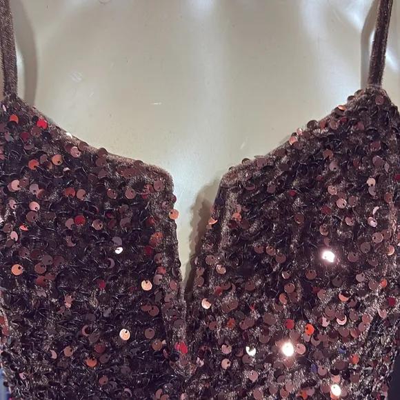 NWT fashion, Nova maxi dress