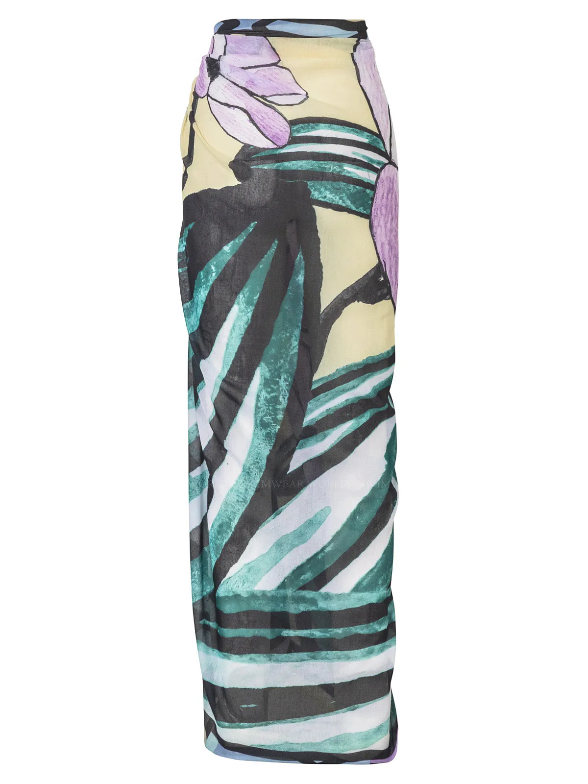 Ocean Lane Sarong ::RET