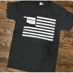 Oklahoma usa t-shirt