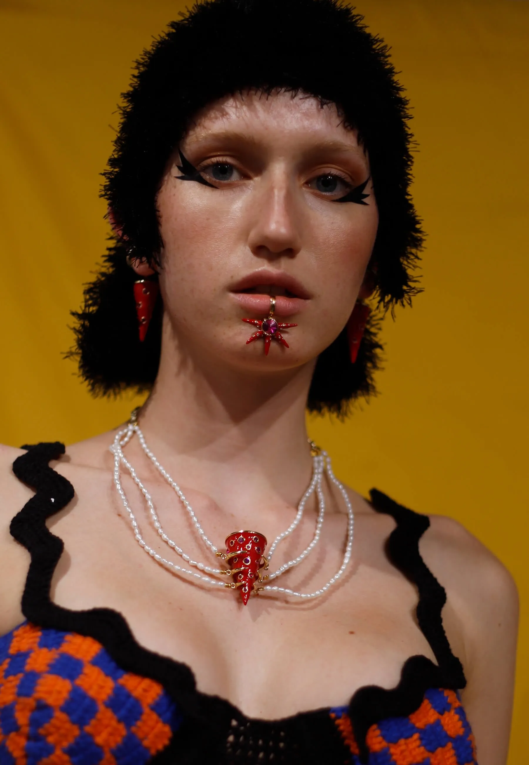 Om Necklace