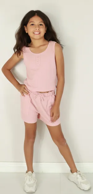 ON THE WAY TOP | KIDS SIZE 7-16