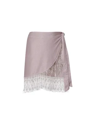 Orchid Skirt ::RET