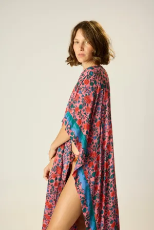 PAULINA CAFTAN
