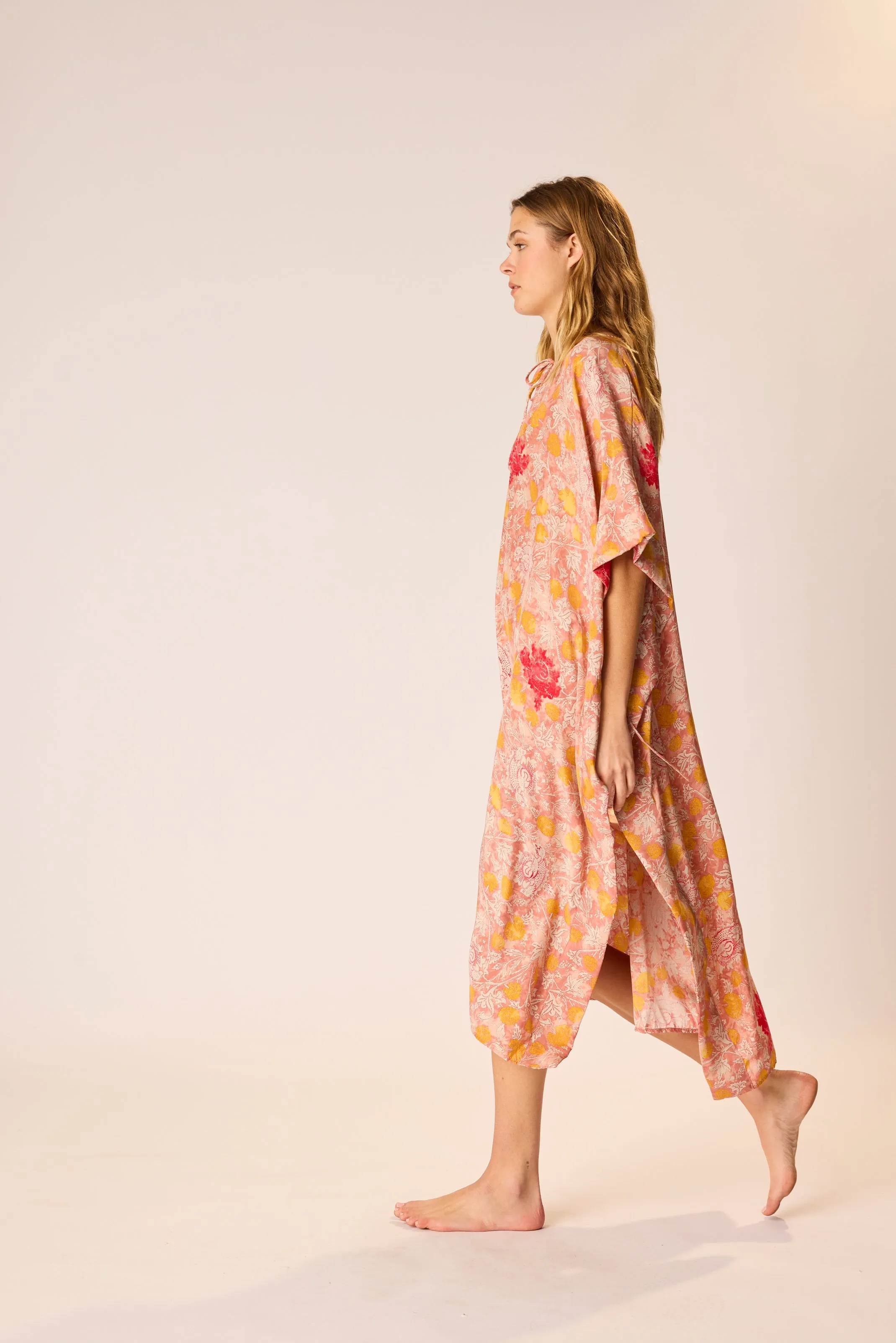 PAULINA CAFTAN