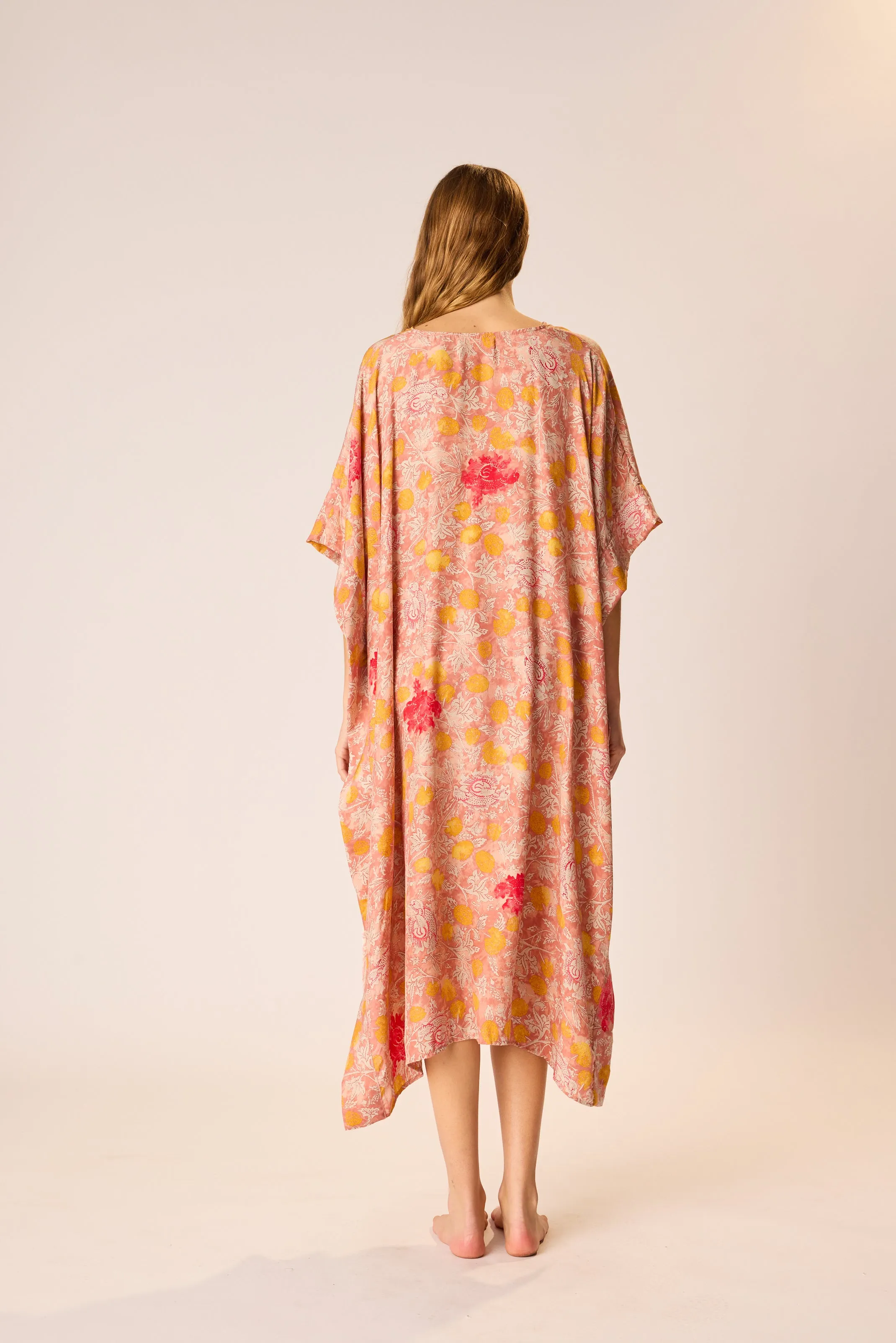 PAULINA CAFTAN