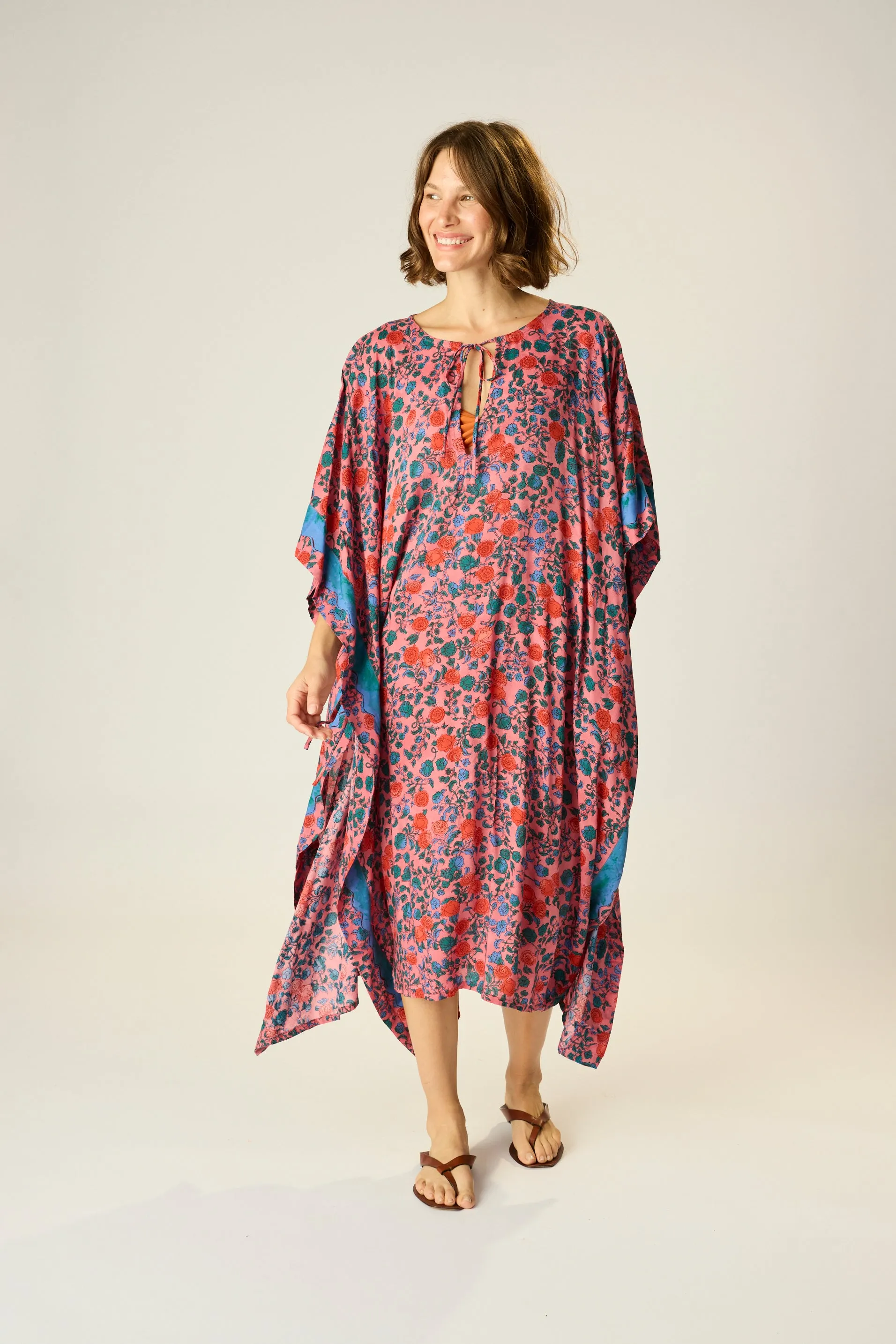 PAULINA CAFTAN