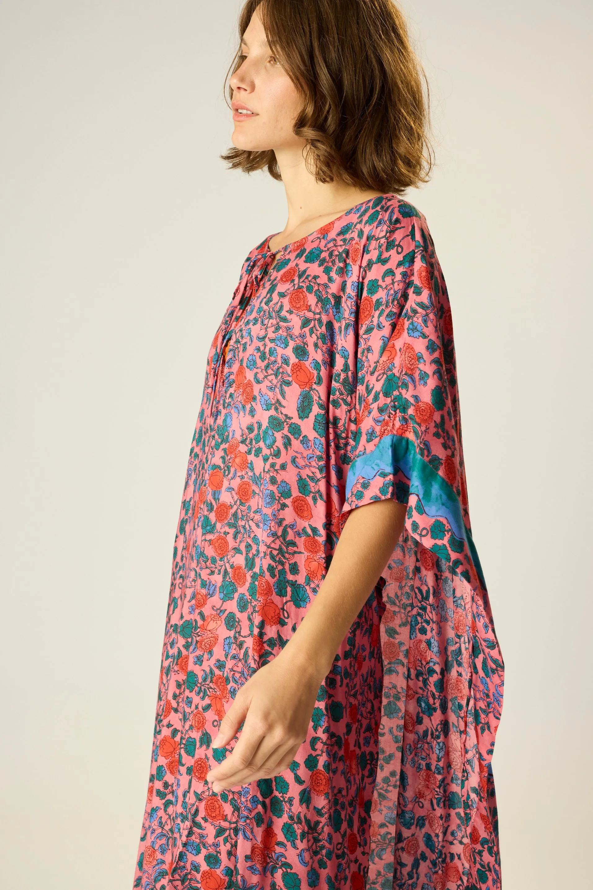 PAULINA CAFTAN