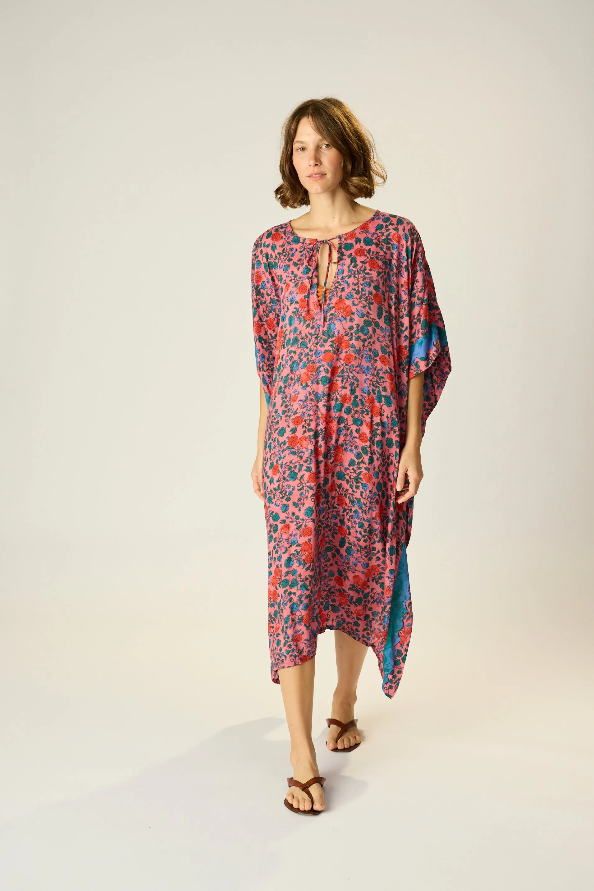 PAULINA CAFTAN