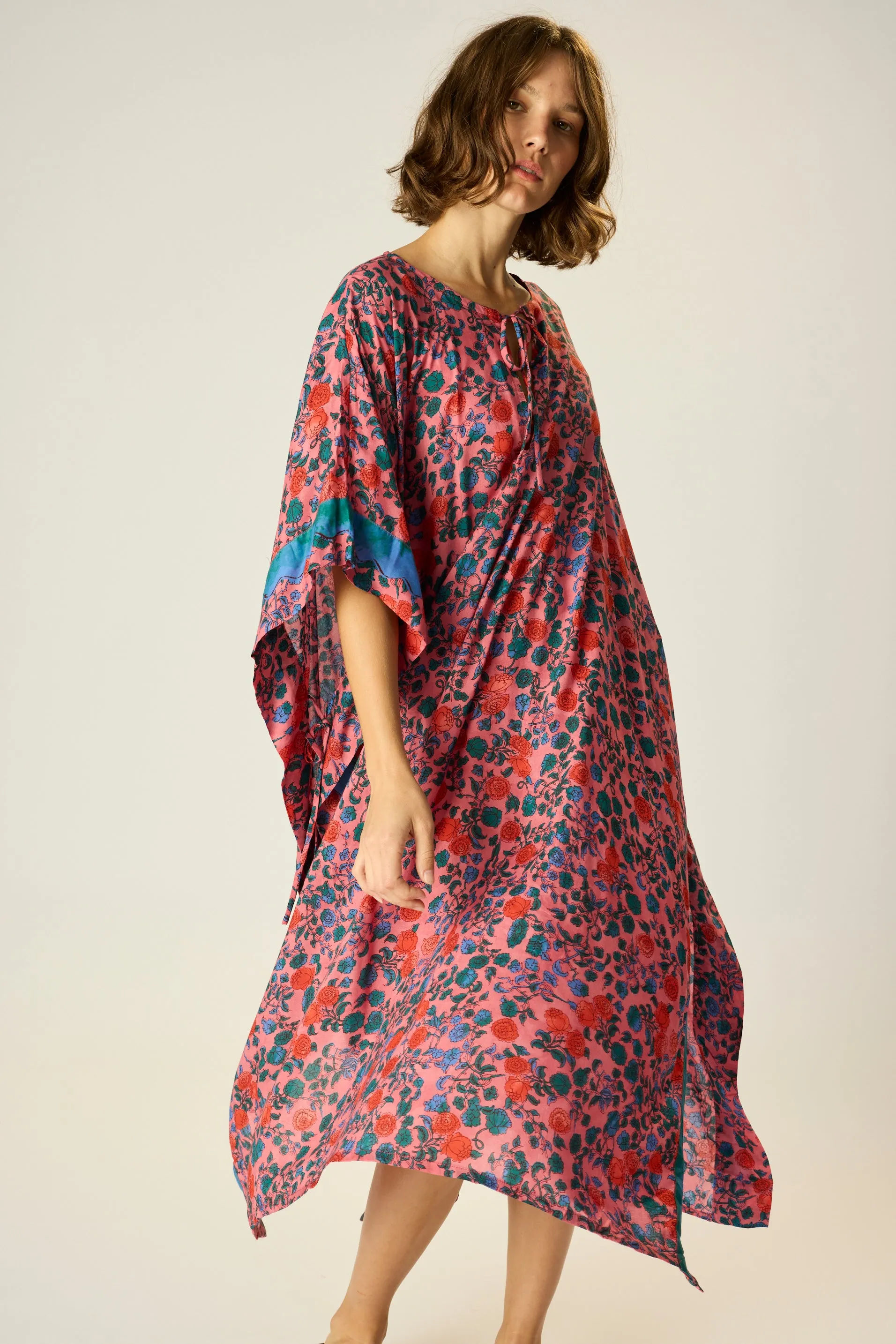 PAULINA CAFTAN