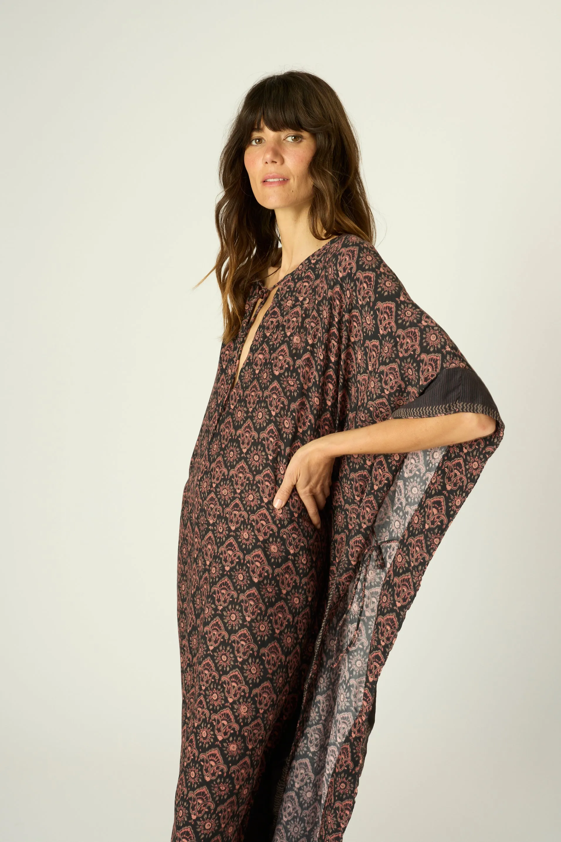PAULINA CAFTAN