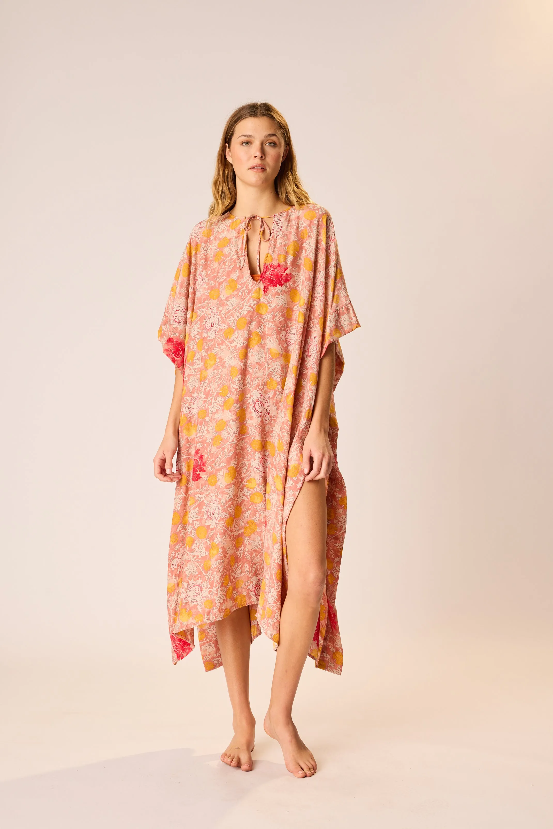 PAULINA CAFTAN