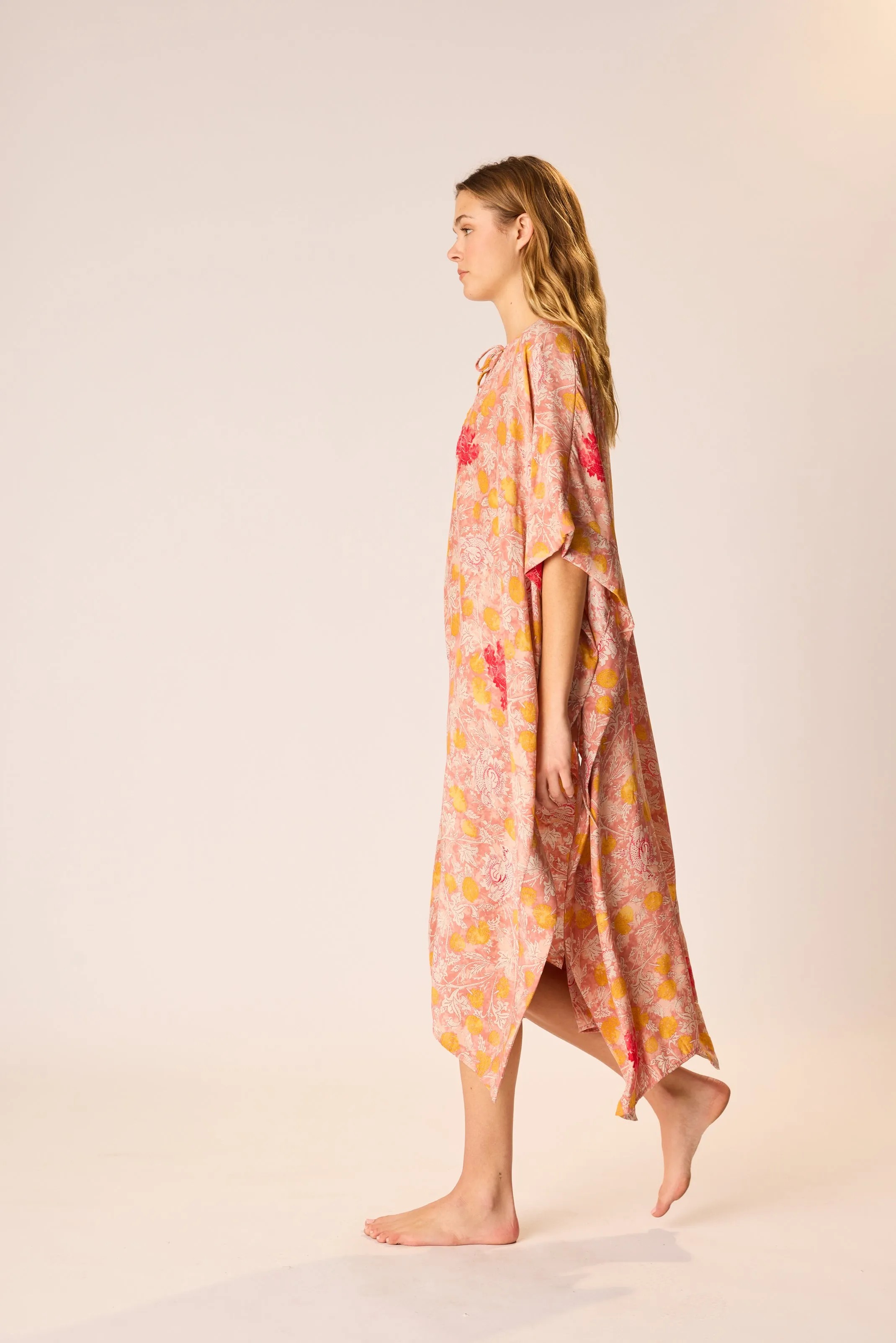 PAULINA CAFTAN