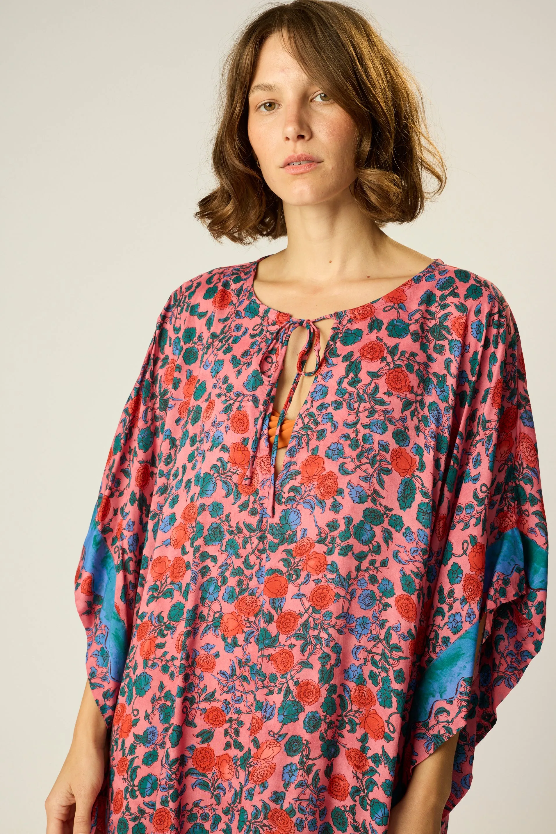 PAULINA CAFTAN