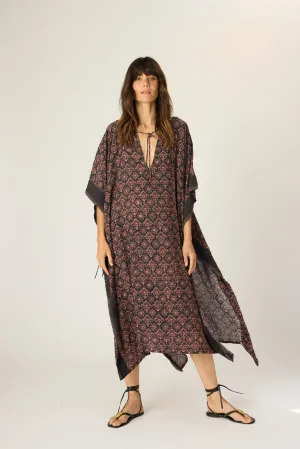 PAULINA CAFTAN