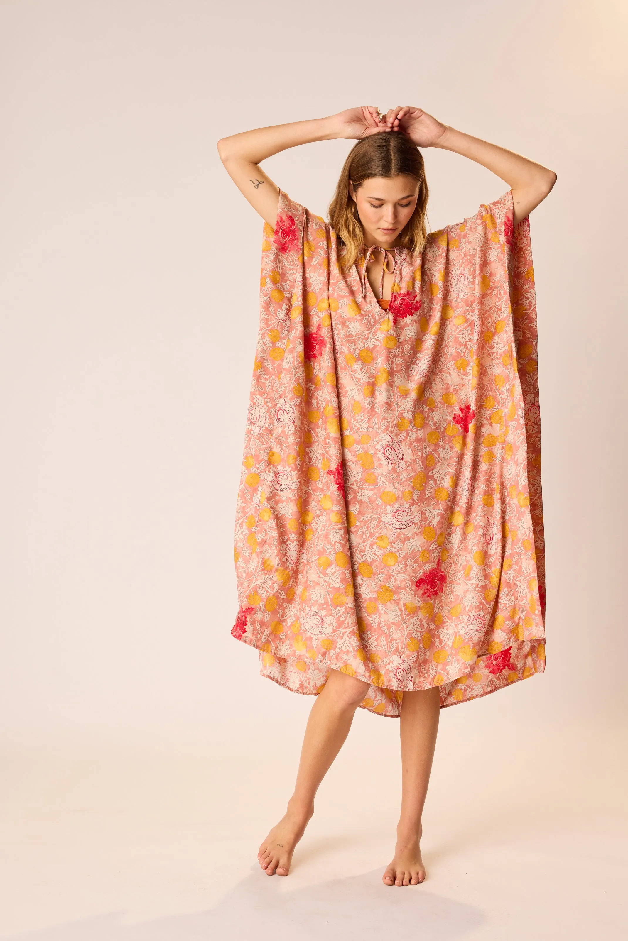PAULINA CAFTAN