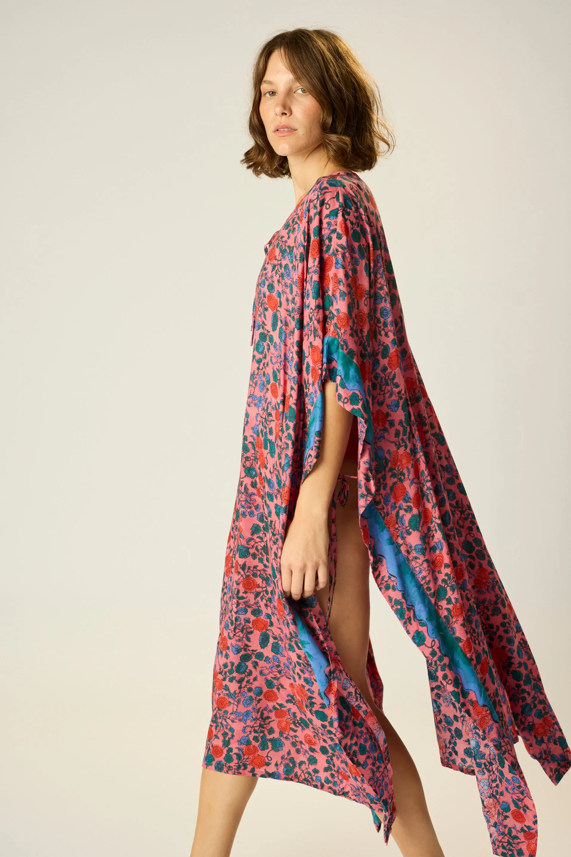 PAULINA CAFTAN