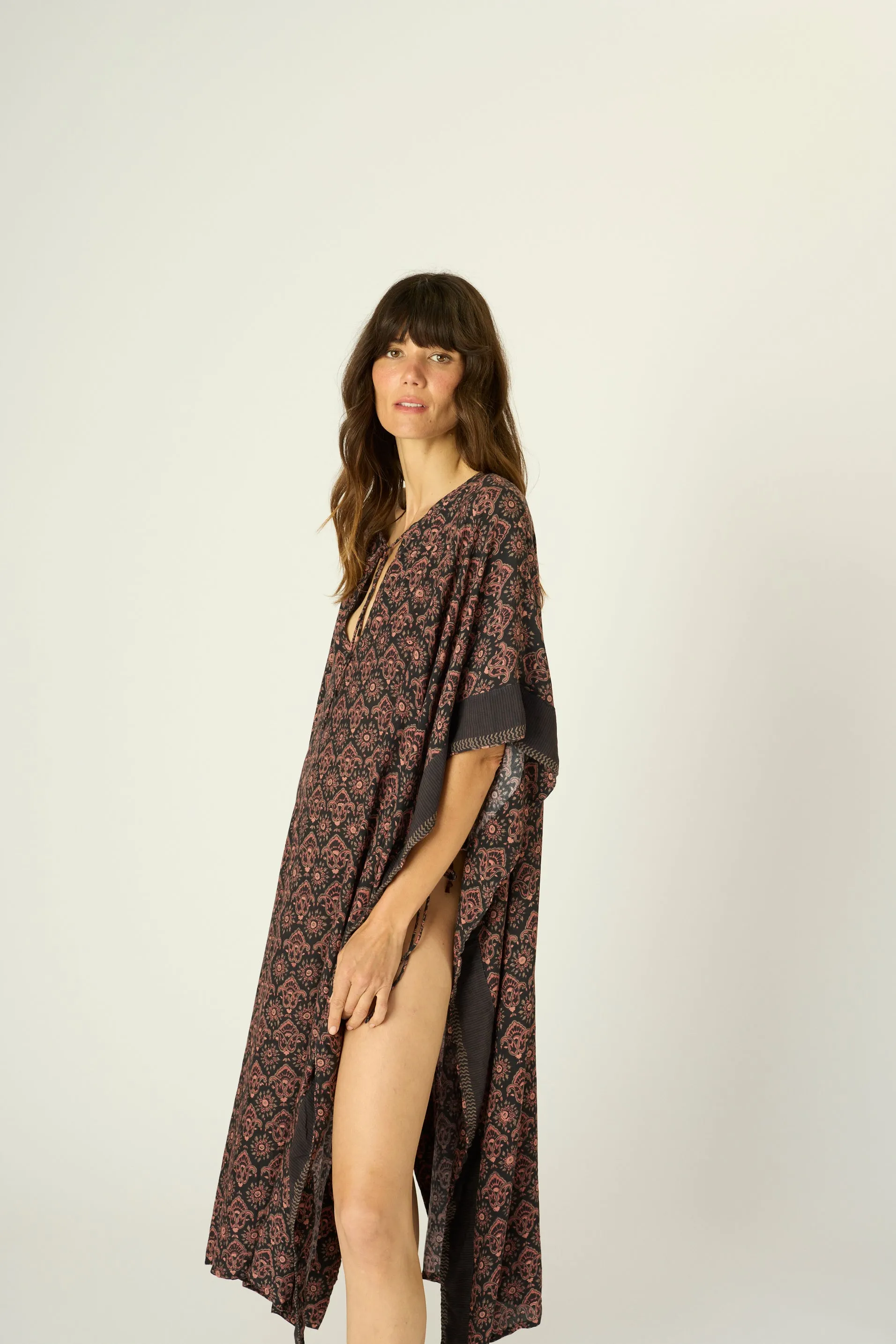 PAULINA CAFTAN