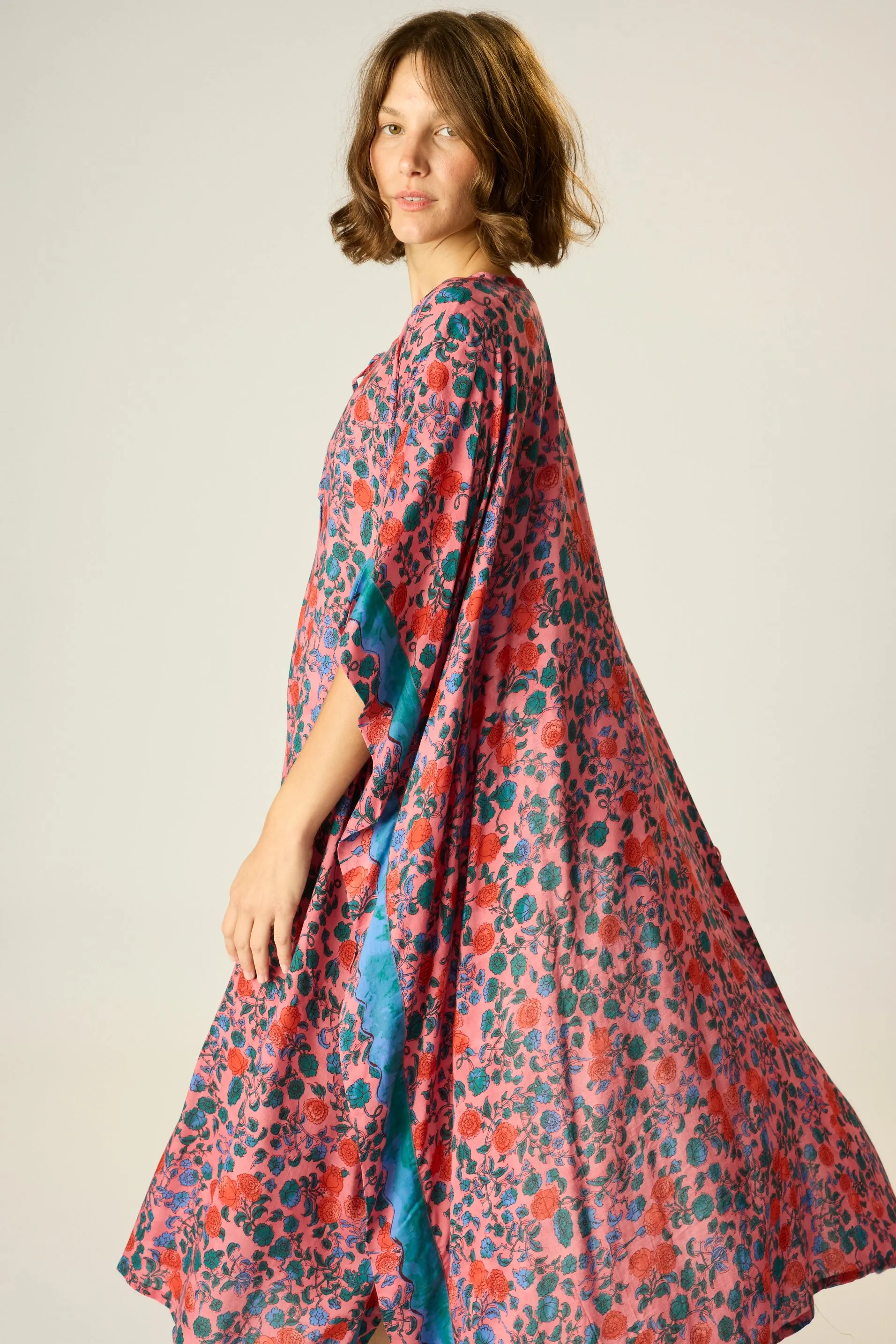PAULINA CAFTAN