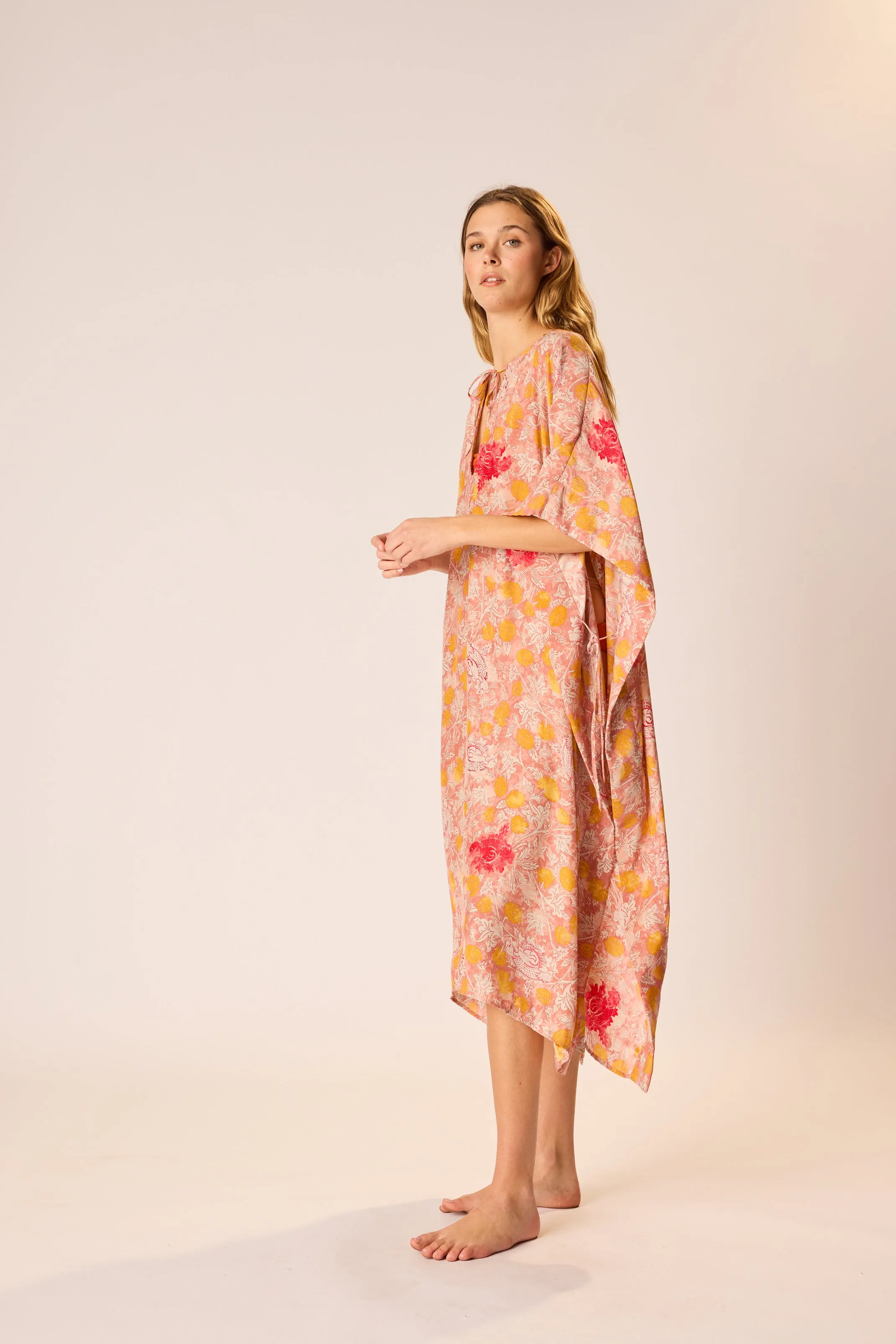 PAULINA CAFTAN