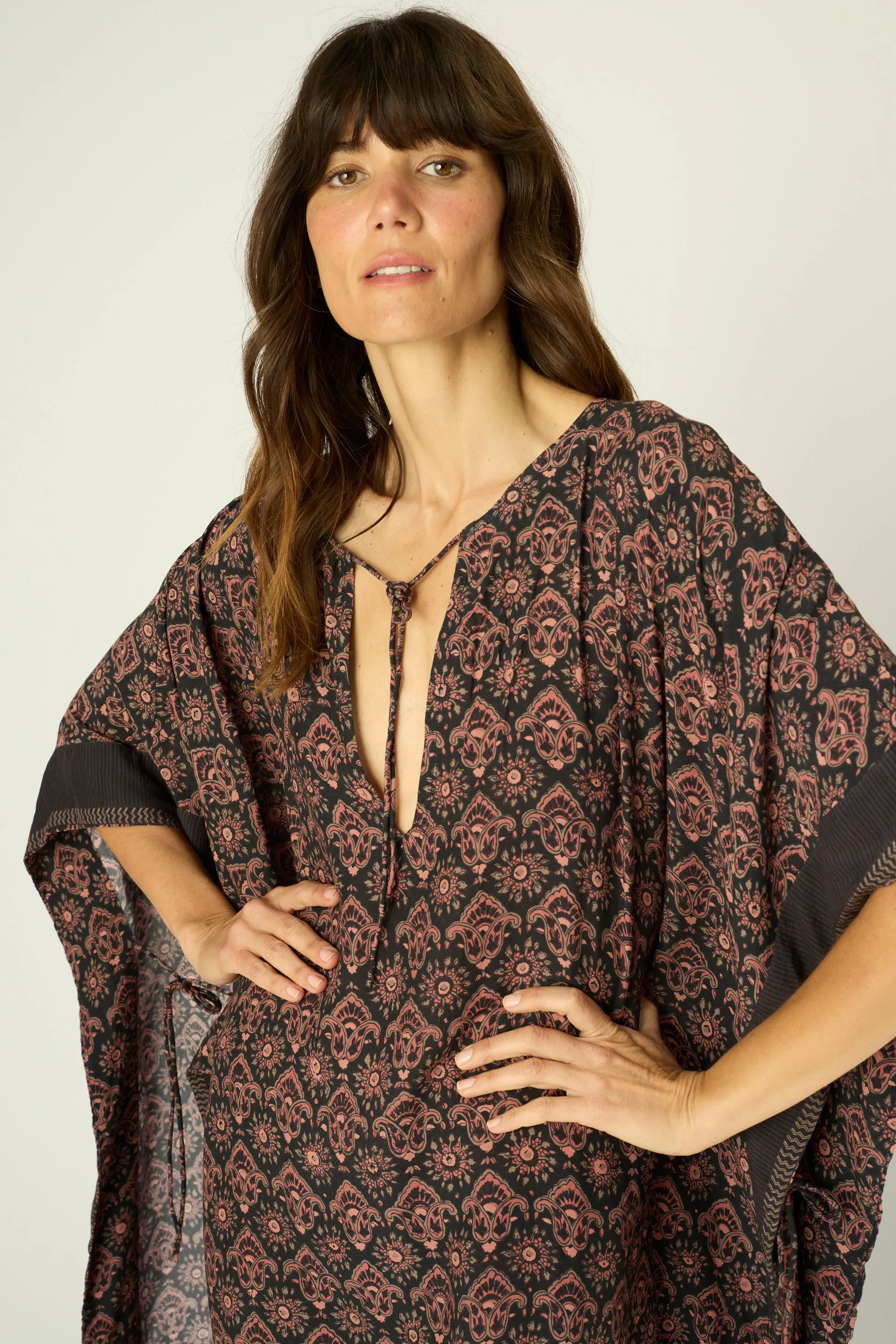 PAULINA CAFTAN