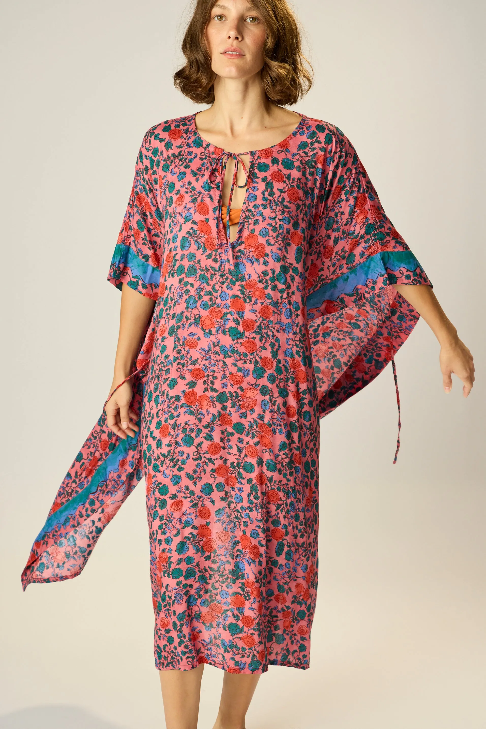 PAULINA CAFTAN