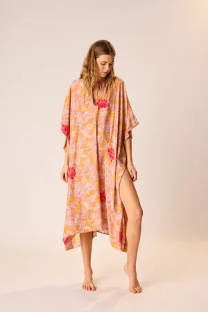 PAULINA CAFTAN