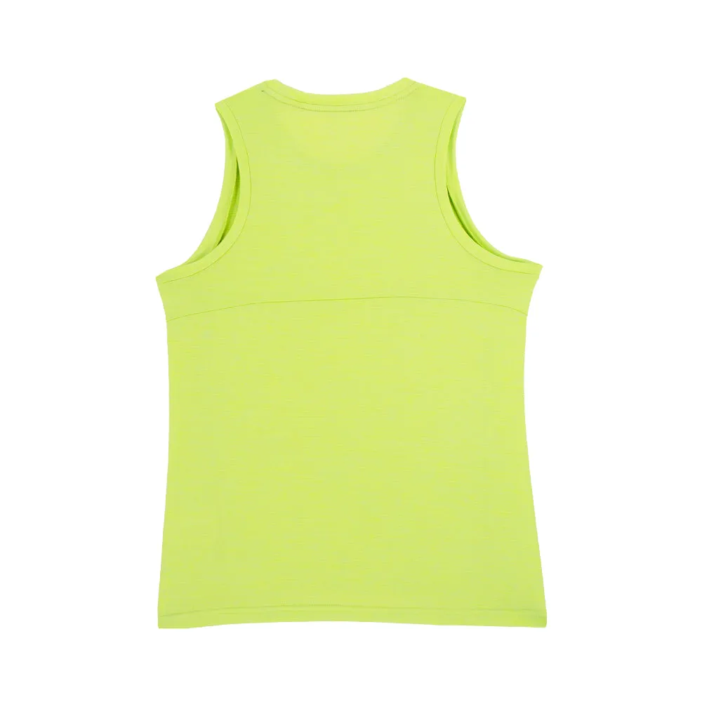 Performance Sleeveless Tee