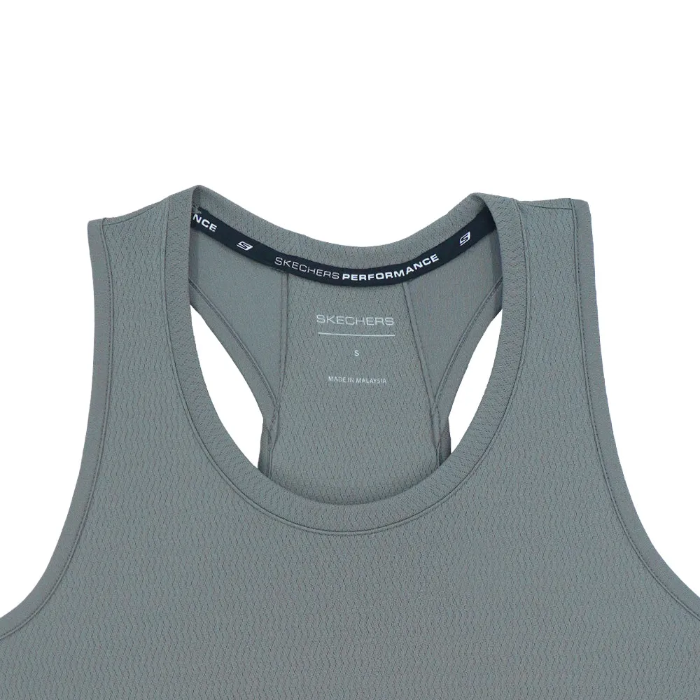 Performance Sleeveless Tee