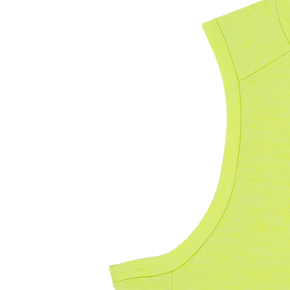 Performance Sleeveless Tee