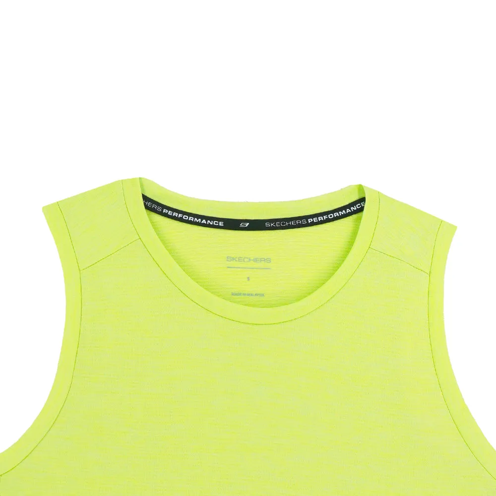 Performance Sleeveless Tee