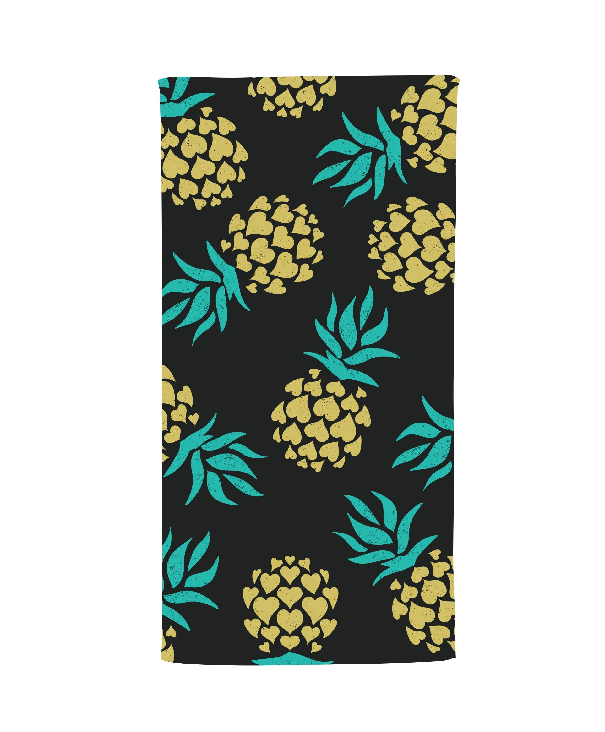 Pineapple Pareo