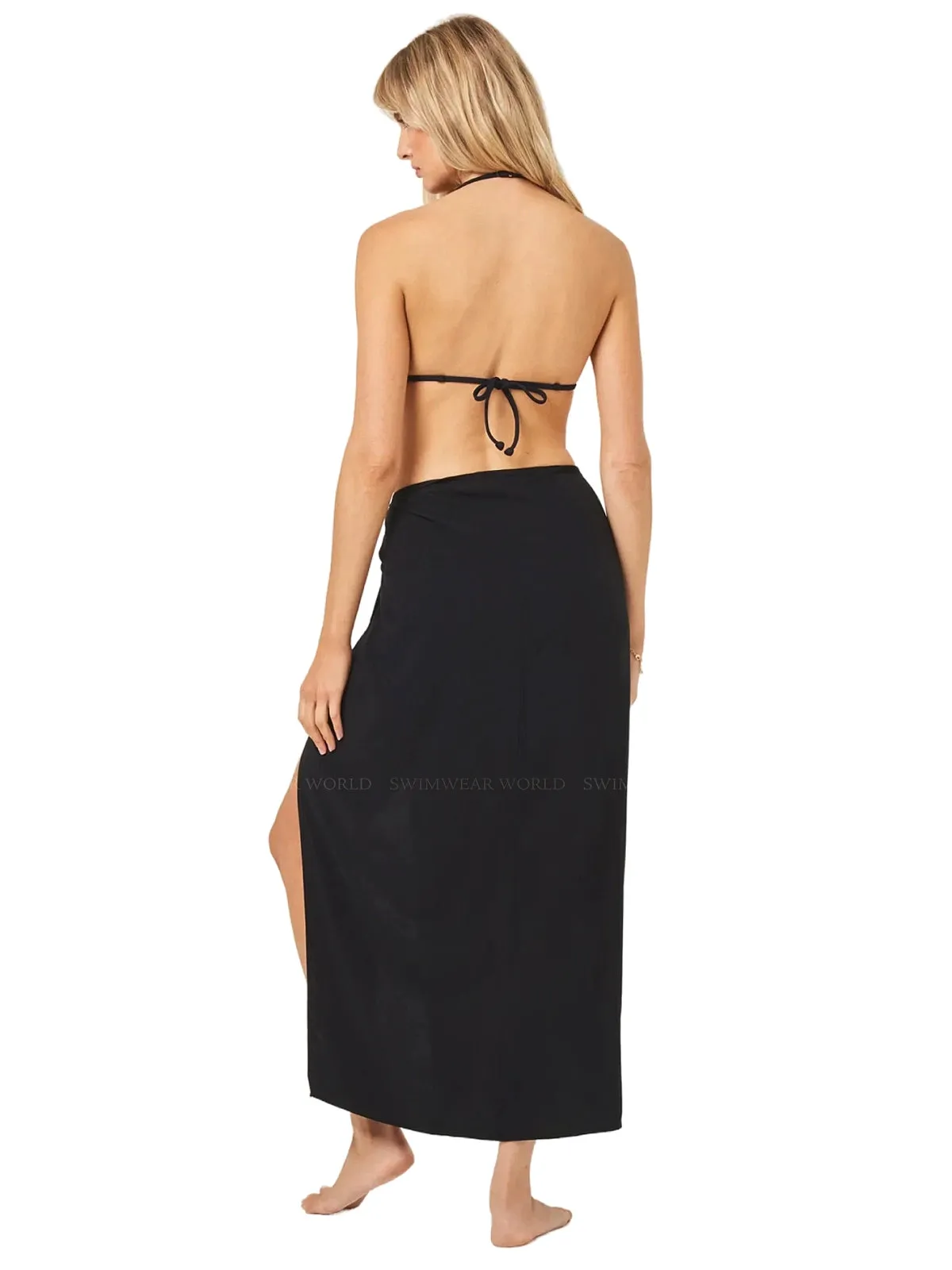 Portela Sarong