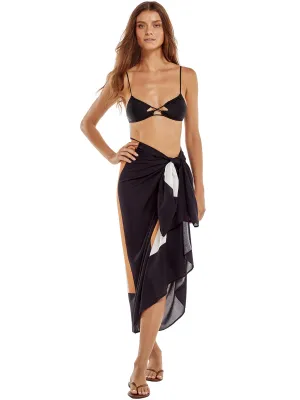 Printed Sarong ::RET